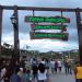 Parque Severino Montenegro na Caruaru city