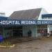 HRA - Hospital Regional do Agreste na Caruaru city