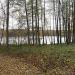 Lake Vlasovskoye