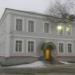 Административный корпус в городе Москва
