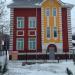 микрорайон Птицефабрика, 31 строение 2 в городе Томилино