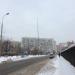 Опора двойного назначения в городе Москва