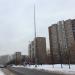 Опора двойного назначения в городе Москва