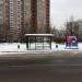 Автобусная остановка «Улица Маршала Полубоярова» в городе Москва