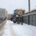 Автобусная остановка «Улица Маршала Полубоярова» в городе Москва