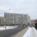 ул. Генерала Кузнецова, 12 в городе Москва