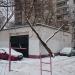 Центральный тепловой пункт № 01-01-0518/073 в городе Москва