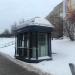 Газетный киоск в городе Москва