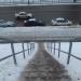 Лестница в городе Москва