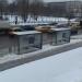 Остановка общественного транспорта «1-й Троицкий переулок» в городе Москва