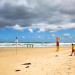 Stockton Beach