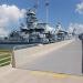 Bridge To USS Alabama (BB-60) (vi) in Mobile, Alabama city
