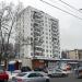 ул. Плющева, 14 в городе Москва