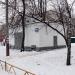 Трансформаторная подстанция в городе Москва