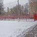 Спортивная площадка в городе Москва