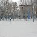 Детская спортивная площадка в городе Москва