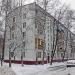 ул. Аносова, 11 в городе Москва