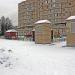 Территория дошкольного отделения школы № 2126 в городе Москва