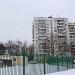 ул. Плющева, 18 корпус 1 в городе Москва