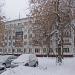 ул. Аносова, 11 в городе Москва