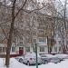 ул. Аносова, 13 в городе Москва
