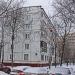 ул. Аносова, 11 в городе Москва