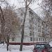 ул. Аносова, 13 в городе Москва
