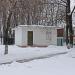 ул. Плющева, 20 строение 2 в городе Москва