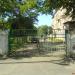 Будка сторожа в городе Кропоткин