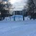 Подземный резервуар в городе Москва