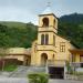 Igreja Santo Antônio na Macaé city