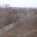 Электрическая подстанция в городе Кривой Рог