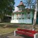 Особняк городской в городе Тутаев