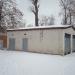 Трансформаторная подстанция в городе Москва