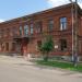 Здание, где находился уездный комитет РКП(б) в городе Тутаев