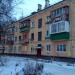 Снесенный жилой дом (микрорайон Птицефабрика, 9) в городе Томилино
