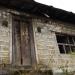 Abandoned house at Thak village