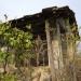 Abandoned house at Thak village