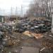 Складская территория в городе Москва