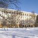 University of Sofia, Faculty of Economics and Business Administration in Sofia city