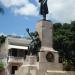 Monumento y Parque Duarte (es) in Santo Domingo city