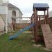 Пансіонат «Водолій» в місті Євпаторія