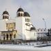 Orthodox Church in Braşov city