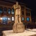Statuia lui George Baritiu (ro) in Braşov city