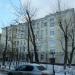 Центр образования № 1601 (начальная школа) в городе Москва