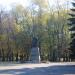 Памятник Богдану Хмельницкому в городе Днепр