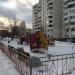 Детская игровая площадка в городе Москва