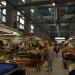 Продуктовый рынок в городе Римини