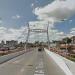Ponte Estaiada Jeronima na Caruaru city