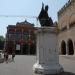 Piazza Cavour в городе Римини
